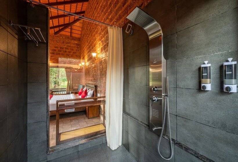 בית מלון כפרי Gudlu