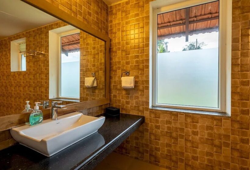 בית מלון כפרי Gudlu