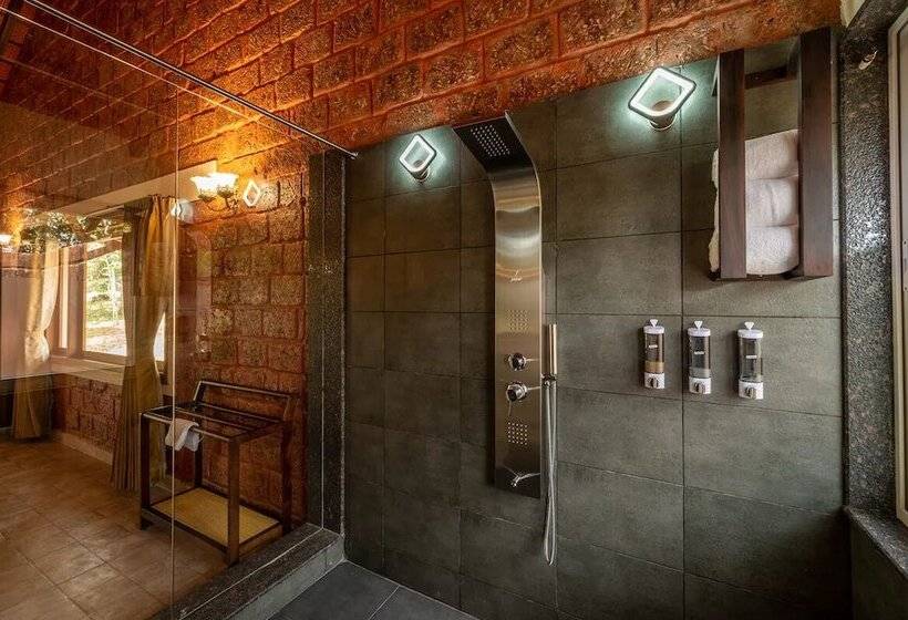 בית מלון כפרי Gudlu