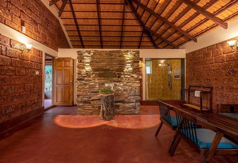 בית מלון כפרי Gudlu