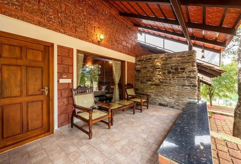 בית מלון כפרי Gudlu