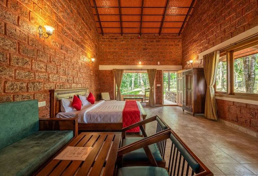 בית מלון כפרי Gudlu