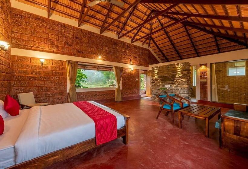 בית מלון כפרי Gudlu