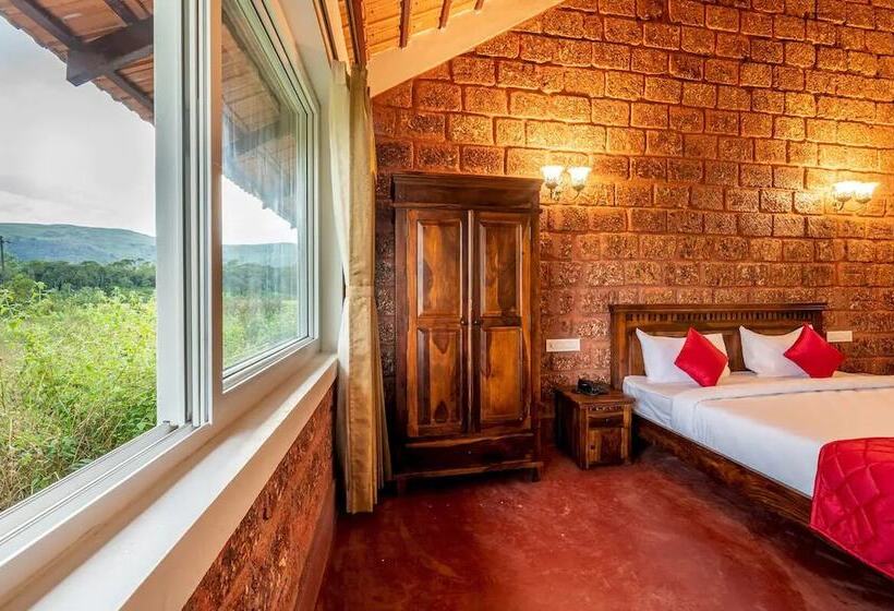 בית מלון כפרי Gudlu