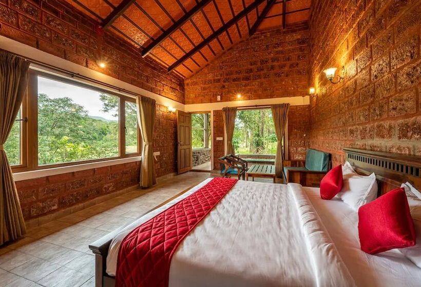 בית מלון כפרי Gudlu