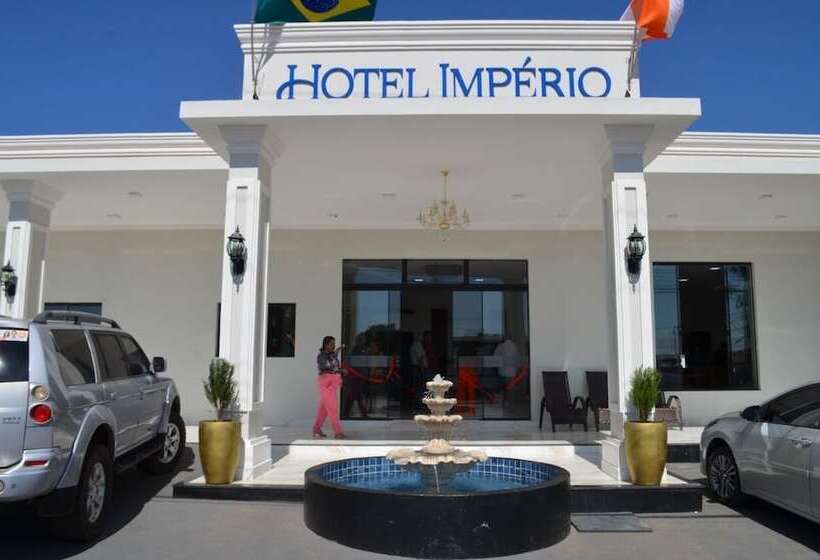 Hotel Imperio