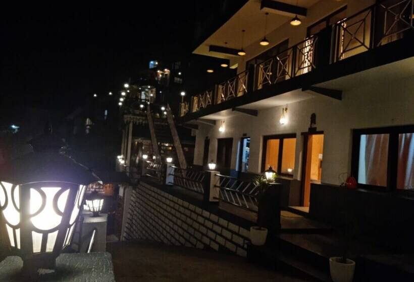 Hotel Jai Anjana Resort