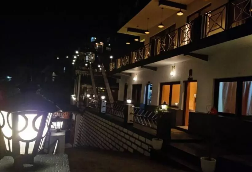 Hotelli Jai Anjana Resort