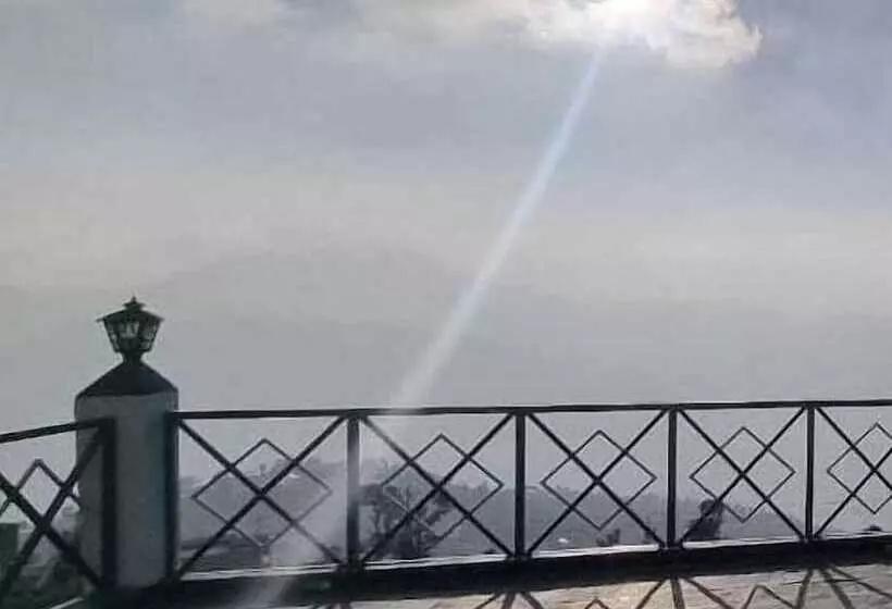 Hotelli Jai Anjana Resort