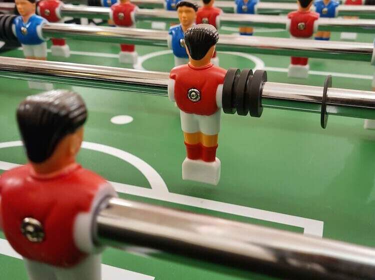 Hotel Jai Anjana Resort