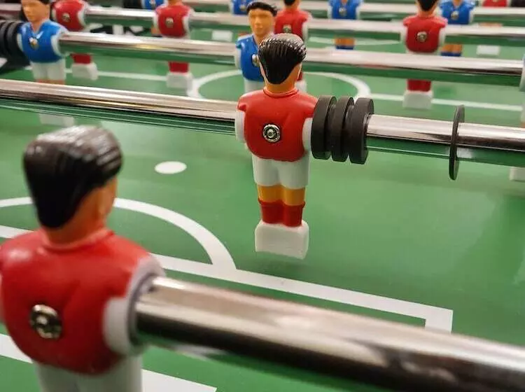 Hotelli Jai Anjana Resort