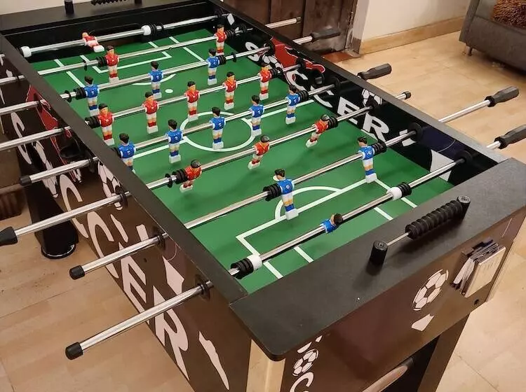 Hotelli Jai Anjana Resort