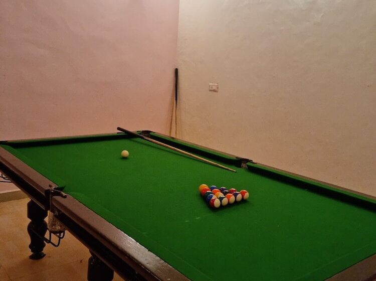 Hotel Jai Anjana Resort