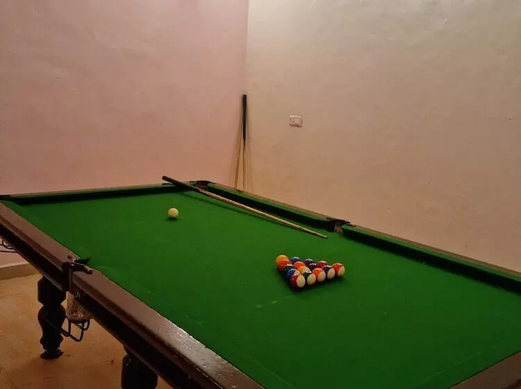 Hotelli Jai Anjana Resort