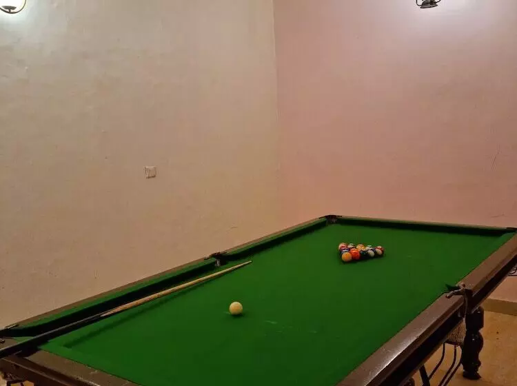 Hotelli Jai Anjana Resort