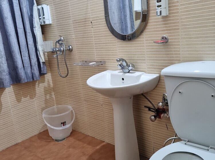 Hotel Jai Anjana Resort