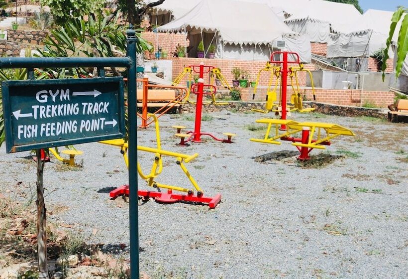 호텔 Jungle Journey