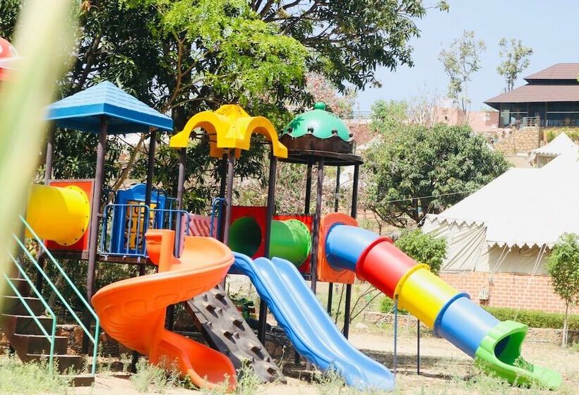 酒店 Jungle Journey