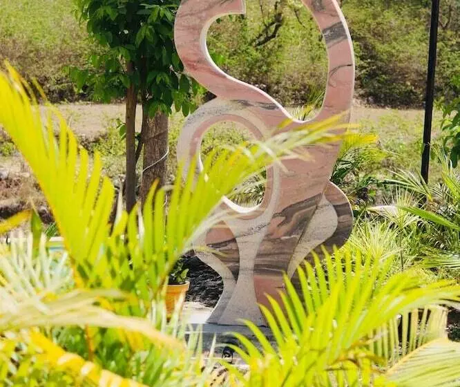 ホテル Jungle Journey