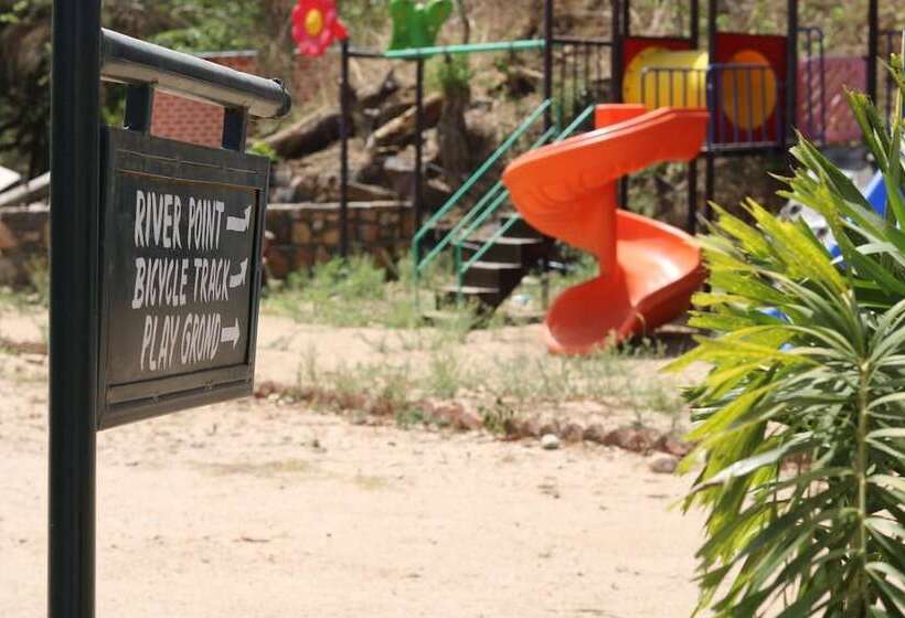 호텔 Jungle Journey