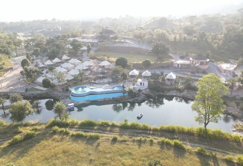 酒店 Jungle Journey