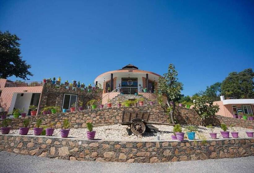 호텔 Jungle Journey