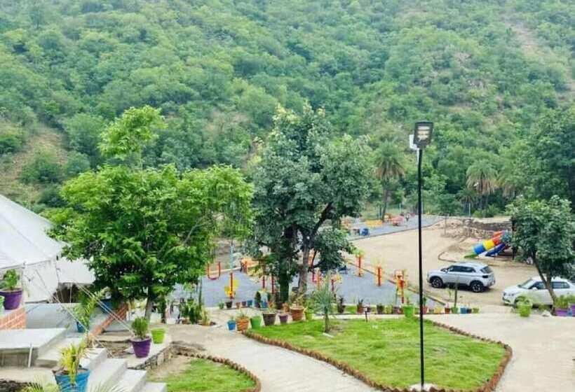 호텔 Jungle Journey