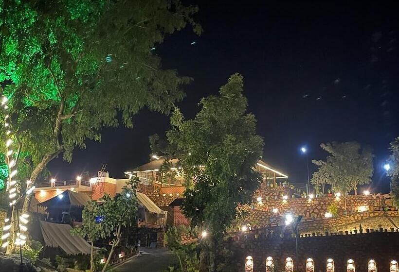 호텔 Jungle Journey