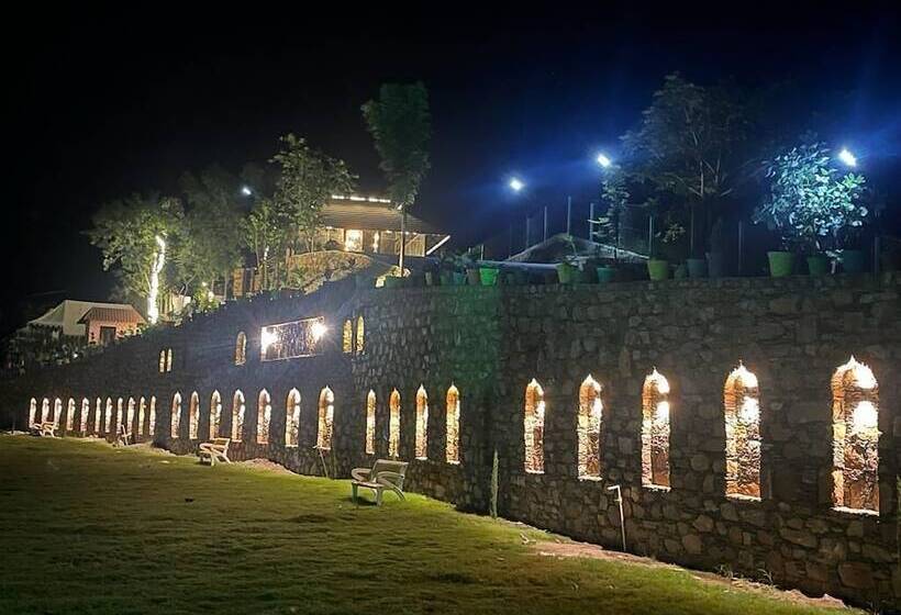 酒店 Jungle Journey