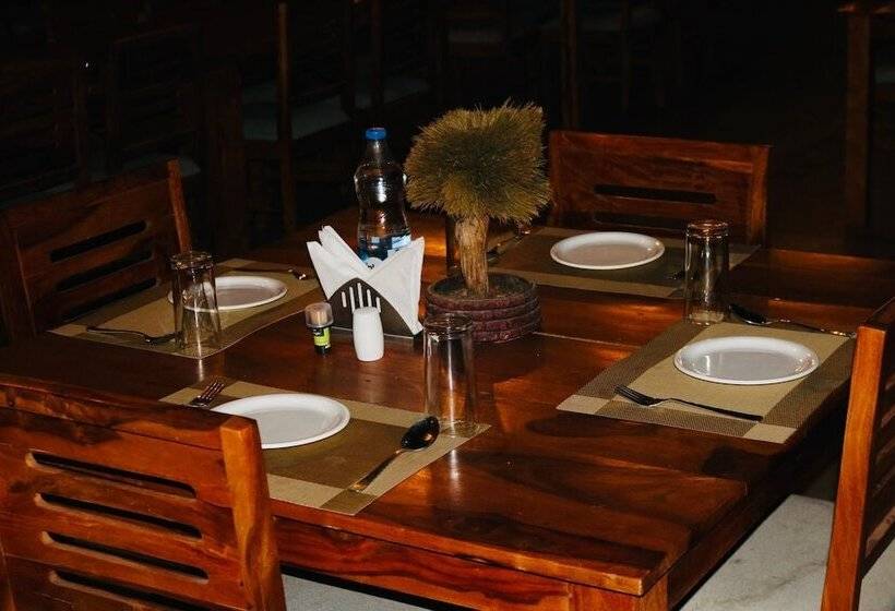 호텔 Jungle Journey