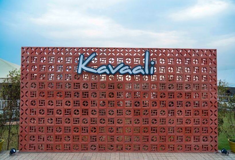 Отель Kavaali Stays