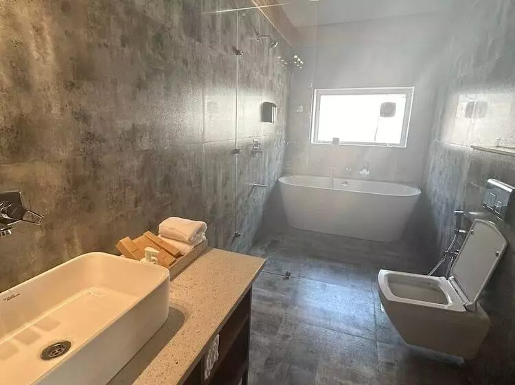 Hotelli Kavaali Stays