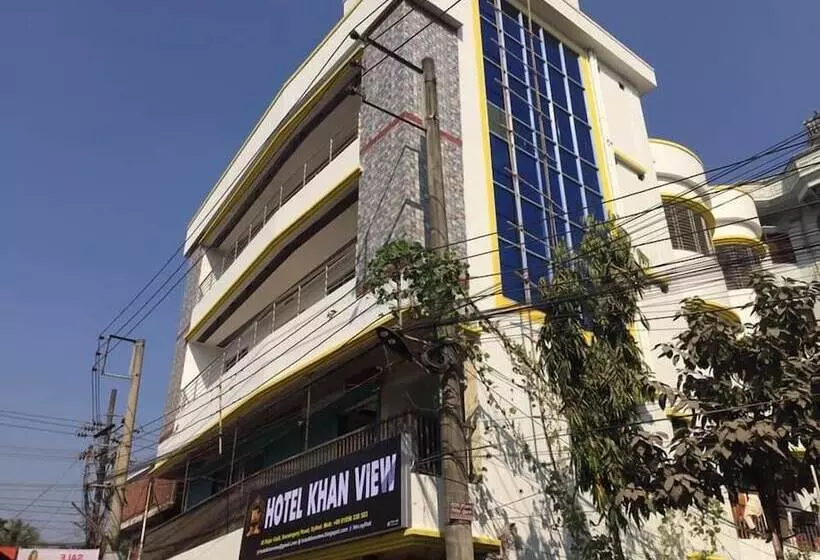 هتل Khan View