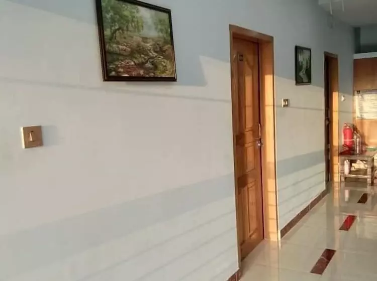 هتل Khan View