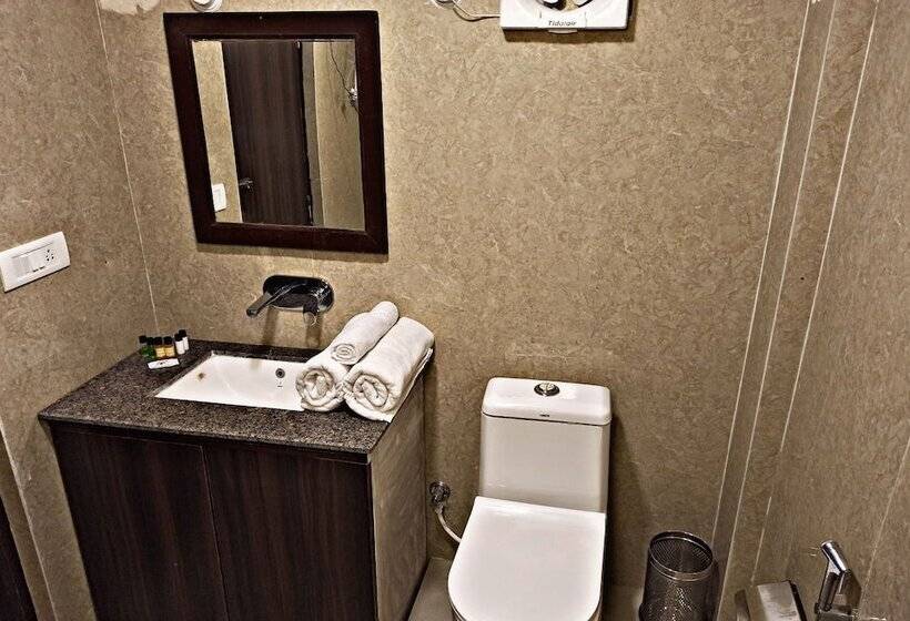 Hotel Kosmos Anamika