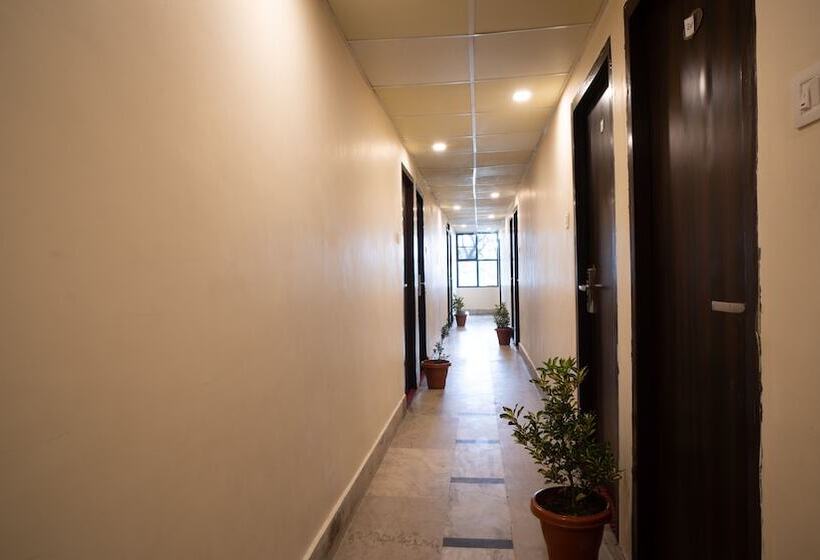 Hotel Kosmos Anamika