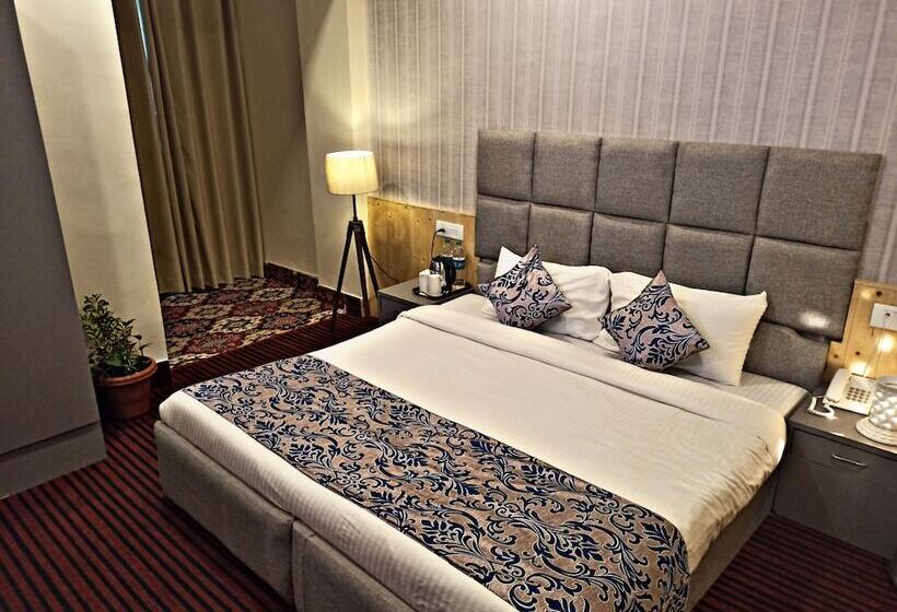 Hotel Kosmos Anamika