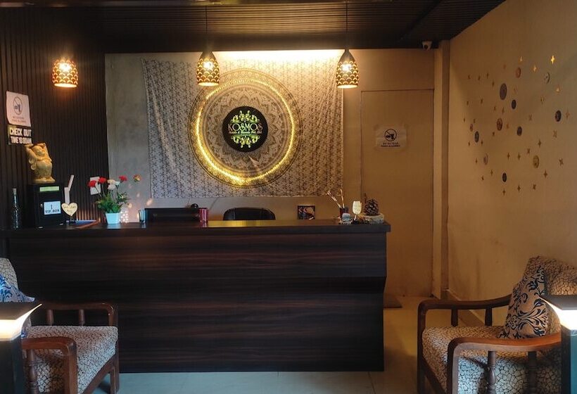 Hotel Kosmos Anamika