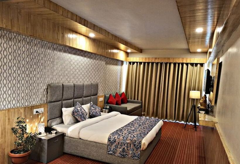 Hotel Kosmos Anamika