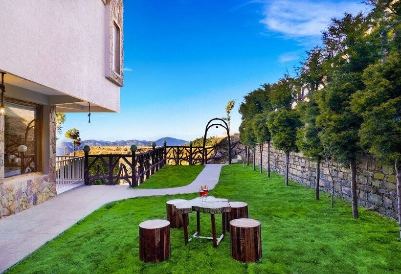 Lemon Tree Hotel Mukteshwar