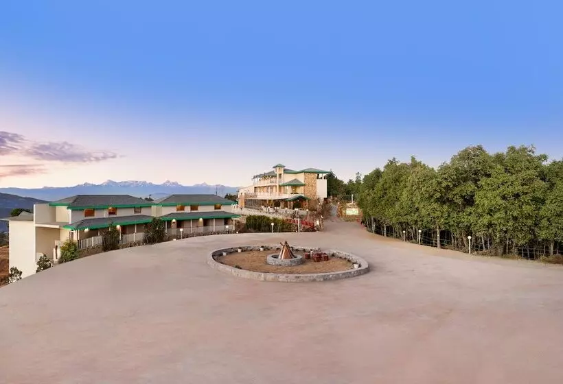 Lemon Tree Hotel Mukteshwar