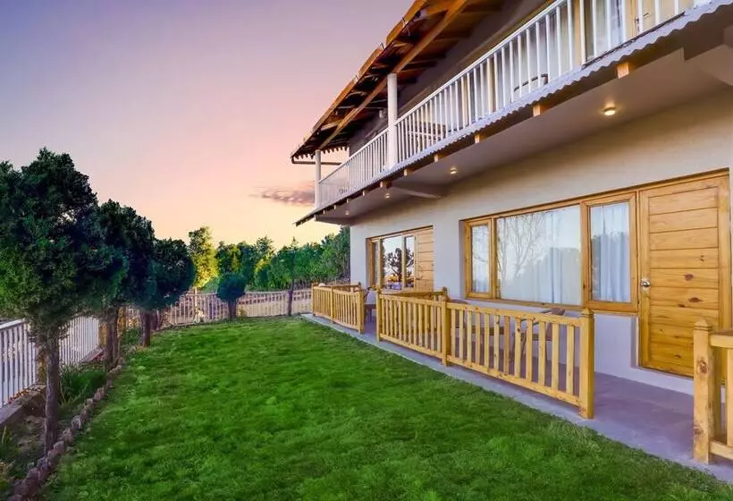 Lemon Tree Hotel Mukteshwar