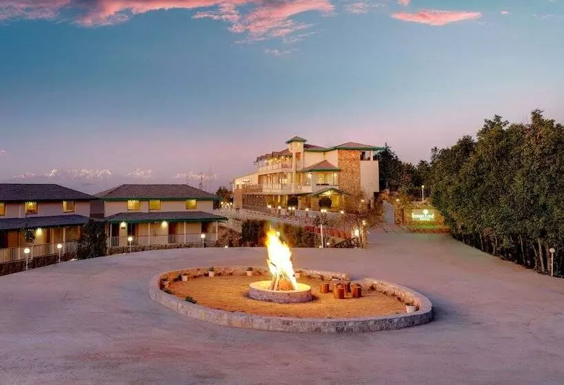 Lemon Tree Hotel Mukteshwar