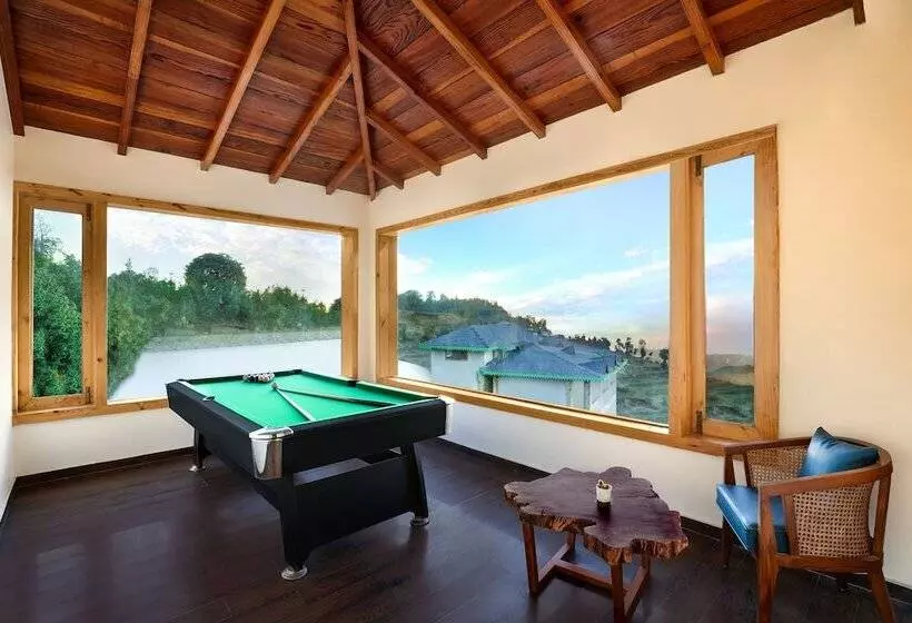 Lemon Tree Hotel Mukteshwar