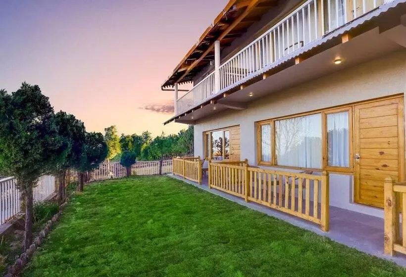 Lemon Tree Hotel Mukteshwar