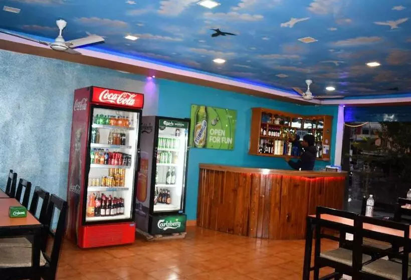 هتل Miracle Pokhara