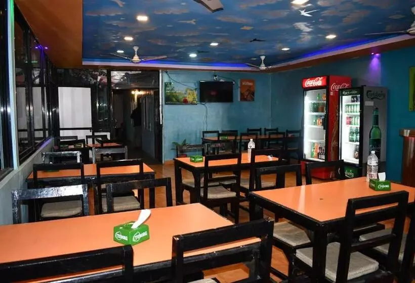 هتل Miracle Pokhara