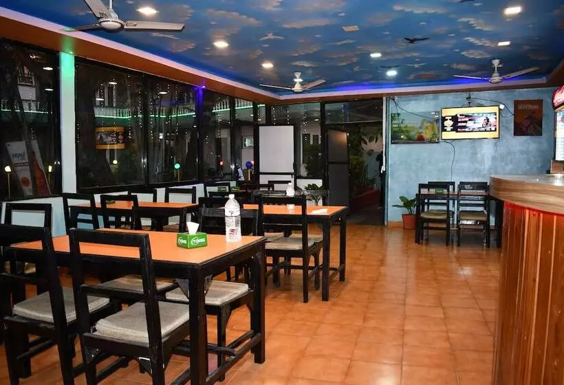 هتل Miracle Pokhara