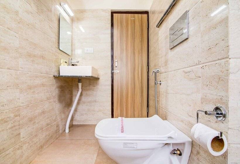 Отель Muscatel Dzeemkhang