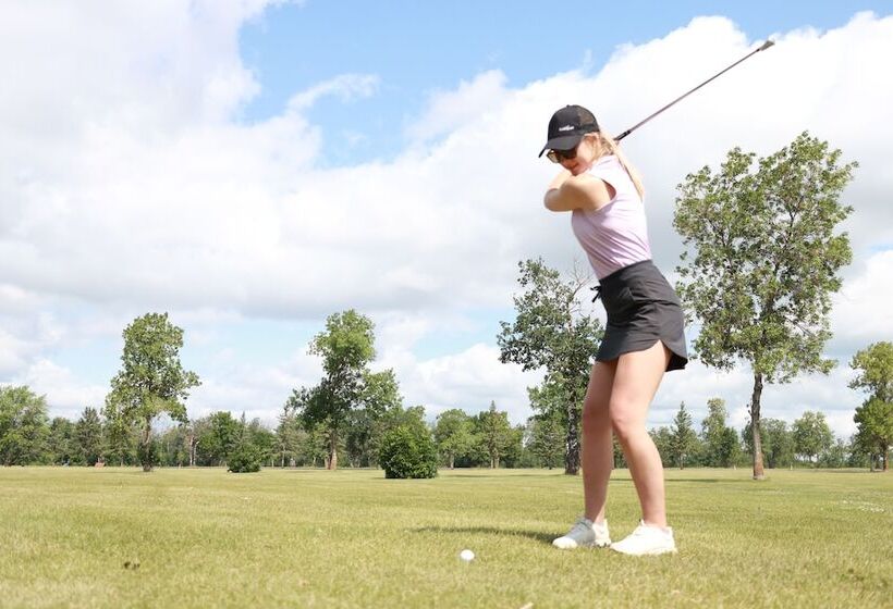 هتل Mynarski House